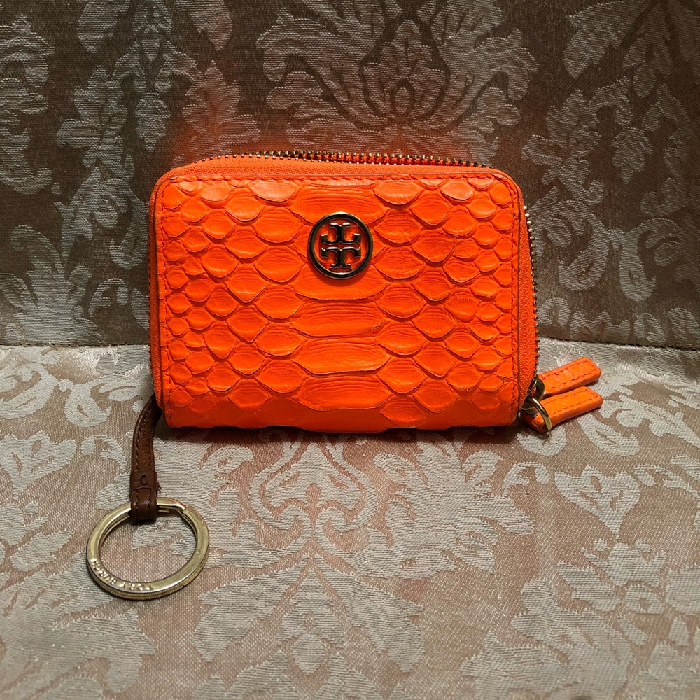 TORY BURCH wallet